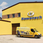 Новый партнер компания «Nowatech»